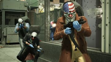 PayDay 3 test par GamingBolt