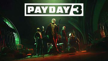 PayDay 3 reviewed by Geeko