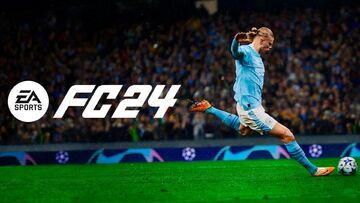 EA Sports FC 24 test par JVFrance