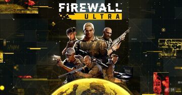 Firewall Ultra reviewed by HardwareZone