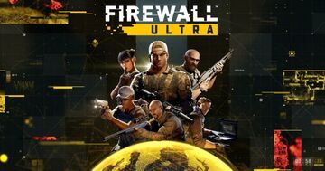 Firewall Ultra test par HardwareZone