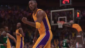 NBA 2K24 test par VideogiochItalia