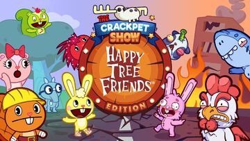 The Crackpet Show test par Xbox Tavern