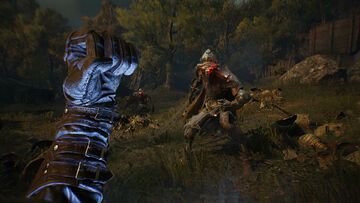 Witchfire reviewed by GamingBolt