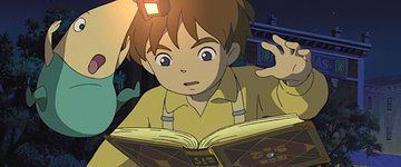 Ni no Kuni test par GameBlog.fr Ni no Kuni test par GameBlog.fr