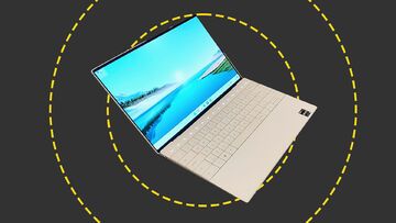 Dell XPS 13 test par IT Pro Dell XPS 13 test par IT Pro