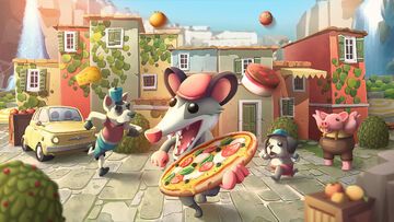 Pizza Possum test par Nintendo-Town Pizza Possum test par Nintendo-Town