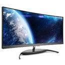Philips BDM3490UC test par Les Numériques Philips BDM3490UC test par Les Numériques