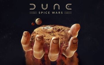 Dune Spice Wars test par PhonAndroid