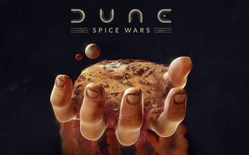 Dune Spice Wars test par PhonAndroid Dune Spice Wars test par PhonAndroid