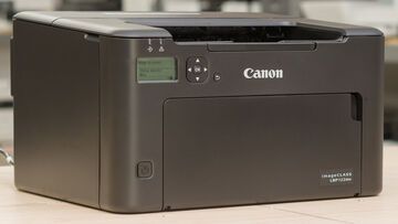 Canon reviewed by RTings