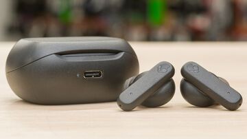 Skullcandy test par RTings Skullcandy test par RTings