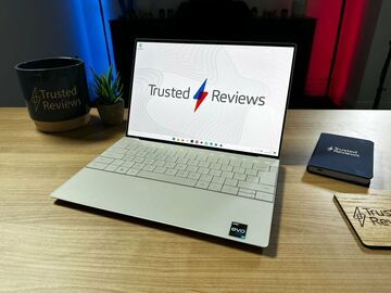 Dell XPS 13 Review