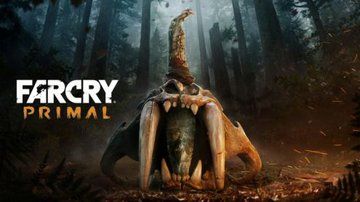 Tests Far Cry Primal