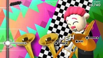 Trombone Champ testé par Gaming Trend Trombone Champ testé par Gaming Trend