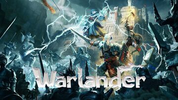 Warlander reviewed by Pizza Fria