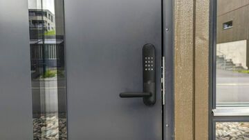 Yale Doorman L3S im Test: 1 Bewertungen, erfahrungen, Pro und Contra