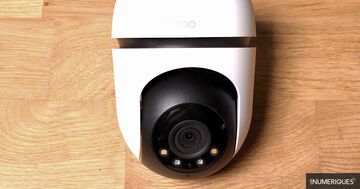 TP-Link Tapo testé par Les Numériques TP-Link Tapo testé par Les Numériques