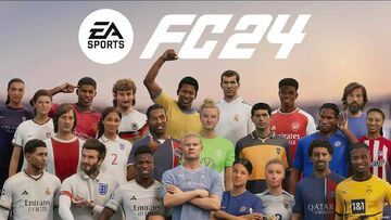 EA Sports FC 24 test par ActuGaming