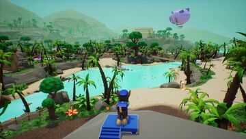 Paw Patrol World test par TheXboxHub Paw Patrol World test par TheXboxHub