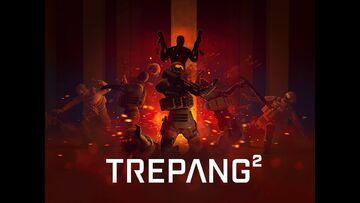 Trepang 2 reviewed by Xbox Tavern