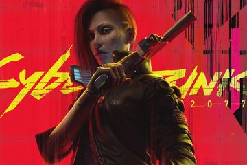 Test Cyberpunk 2077 Phantom Liberty