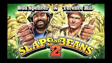Bud Spencer & Terence Hill Slaps and Beans 2 test par tuttoteK