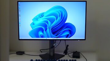 Test AOC Agon Pro AG276QZD