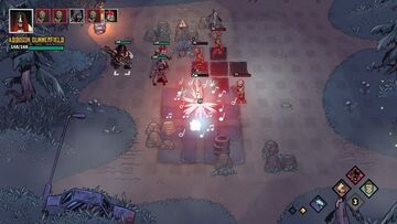 Days of Doom testé par TheXboxHub Days of Doom testé par TheXboxHub