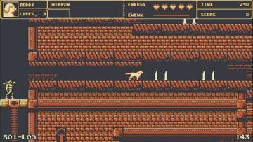 Wild Dogs test par TheXboxHub Wild Dogs test par TheXboxHub
