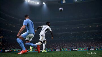 EA Sports FC 24 test par Checkpoint Gaming