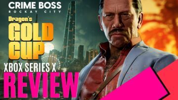 Crime Boss Rockay City reviewed by MKAU Gaming