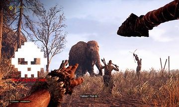 Far Cry Primal test par War Legend Far Cry Primal test par War Legend
