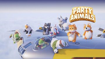 Party Animals test par Geeko