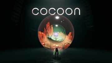 Cocoon reviewed by GamingBolt