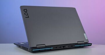 Lenovo LOQ 15 reviewed by GadgetByte Lenovo LOQ 15 reviewed by GadgetByte