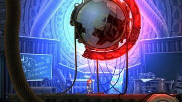 Teslagrad 2 reviewed by TheXboxHub