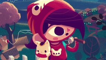 Mineko's Night Market test par Nintendo Life