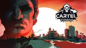 Cartel Tycoon reviewed by GeekNPlay