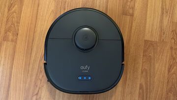 Eufy X9 Pro reviewed by TechRadar