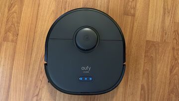 Eufy X9 Pro test par TechRadar