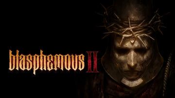 Blasphemous 2 reviewed by Niche Gamer