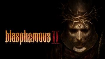 Blasphemous 2 test par Niche Gamer