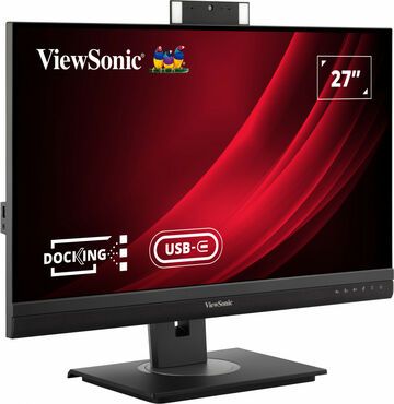 ViewSonic VG2756V im Test: 1 Bewertungen, erfahrungen, Pro und Contra