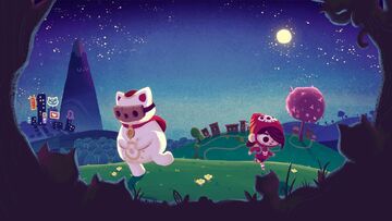 Mineko's Night Market reviewed by Checkpoint Gaming