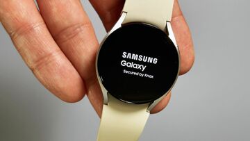 Test Samsung Galaxy Watch 6 par T3