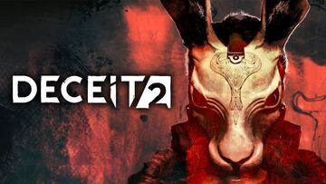 Test Deceit 2