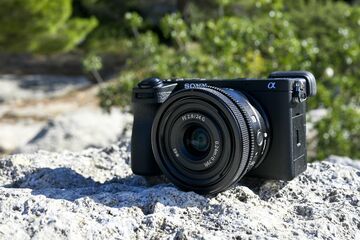Test Sony A6700