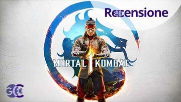 Mortal Kombat 1 reviewed by GamerClick