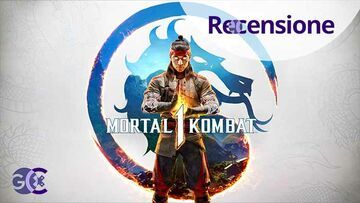 Mortal Kombat 1 test par GamerClick